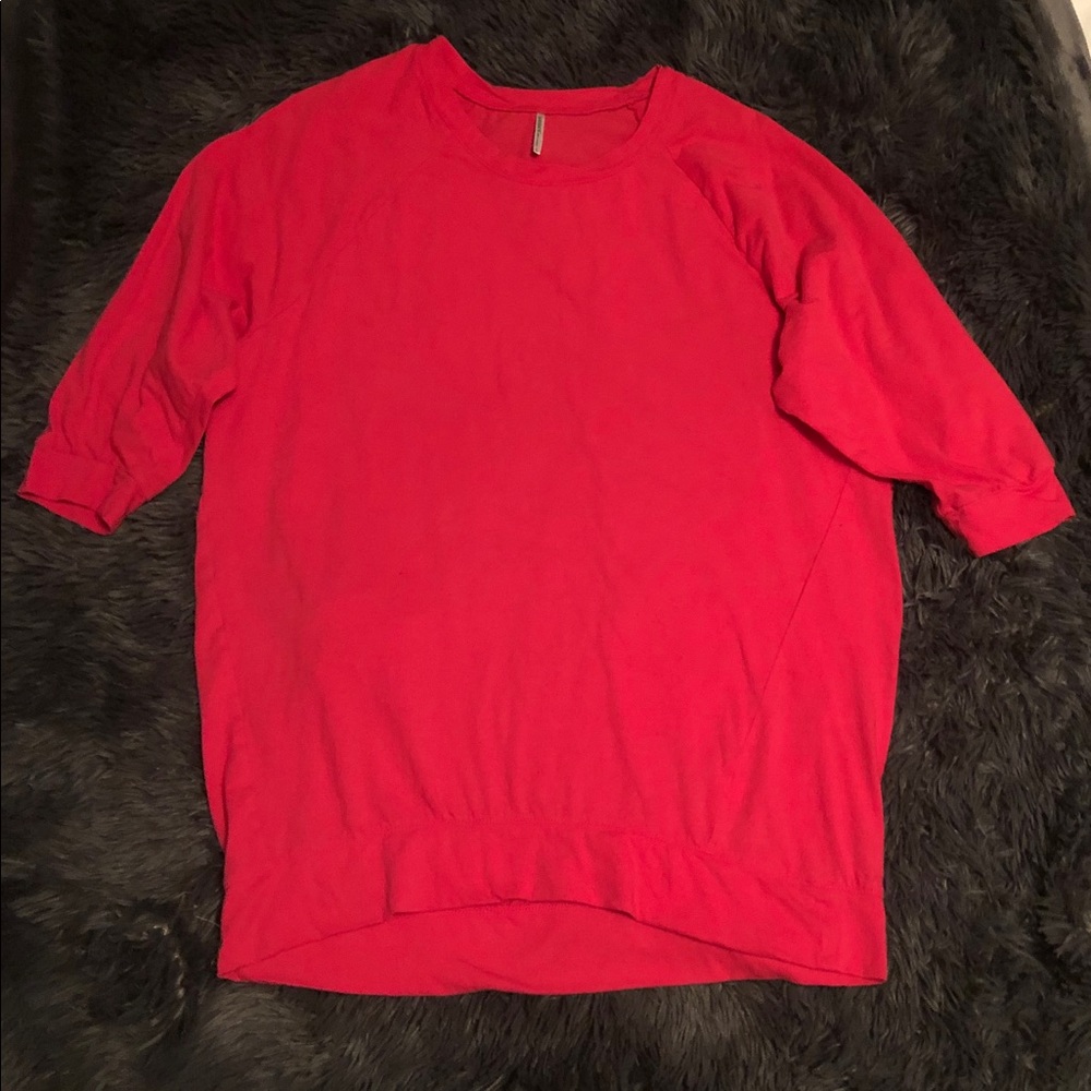 Tresics - Tunic Top